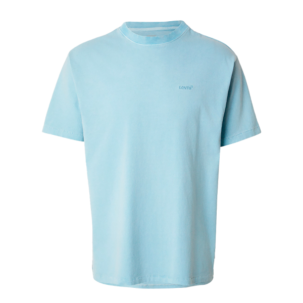 Levis T-shirts Bleu - T-shirt vintage Red Tab - S - Ref 25 €